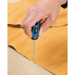Draper Soft Grip Carpenters Awl  54245