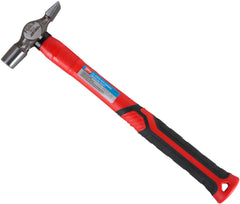 Hilka 4oz Cross Pein Hammer Fibreglass Shaft 54251704