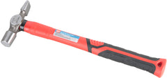 Hilka 8oz Cross Pein Hammer Fibreglass Shaft 54251708