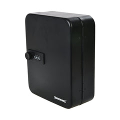 Silverline 3-Digit Combination 20-Key Cabinet 542519