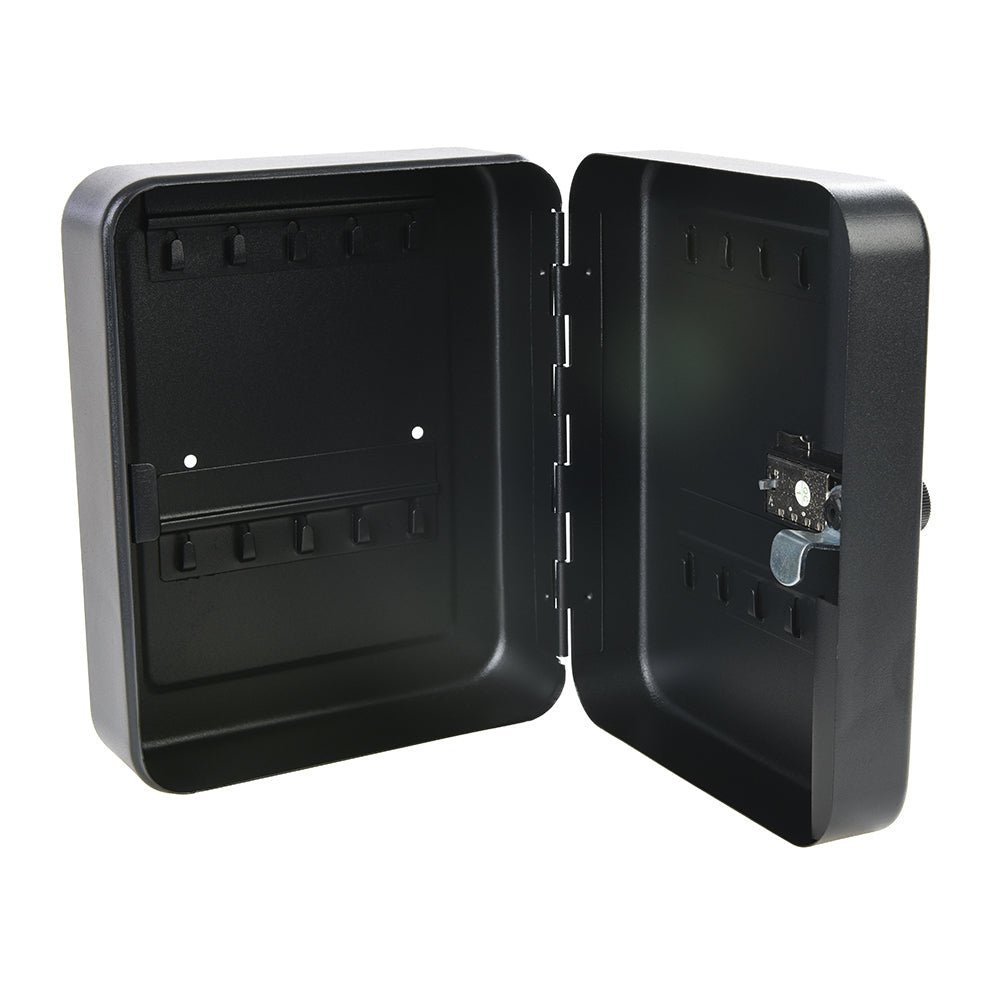 Silverline 3-Digit Combination 20-Key Cabinet 542519