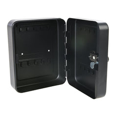Silverline 3-Digit Combination 20-Key Cabinet 542519