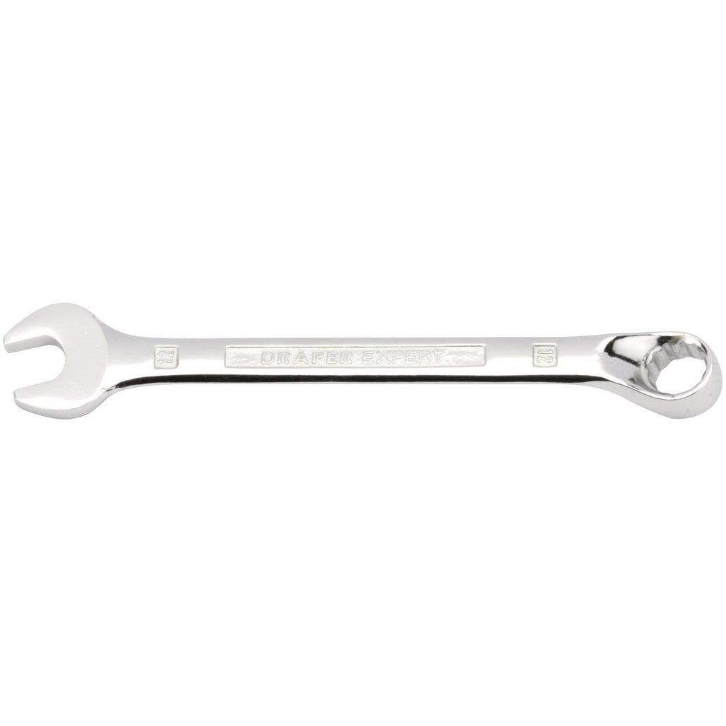 Draper Expert  HI-TORQ® Combination Spanner, 12mm  54285