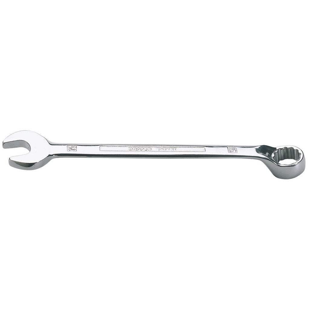 Draper Expert HI-TORQ® Combination Spanner, 15mm  54288