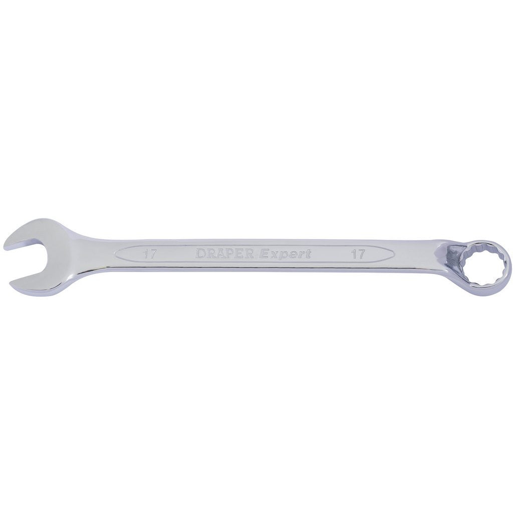 Draper Expert HI-TORQ® Combination Spanner, 17mm  54290