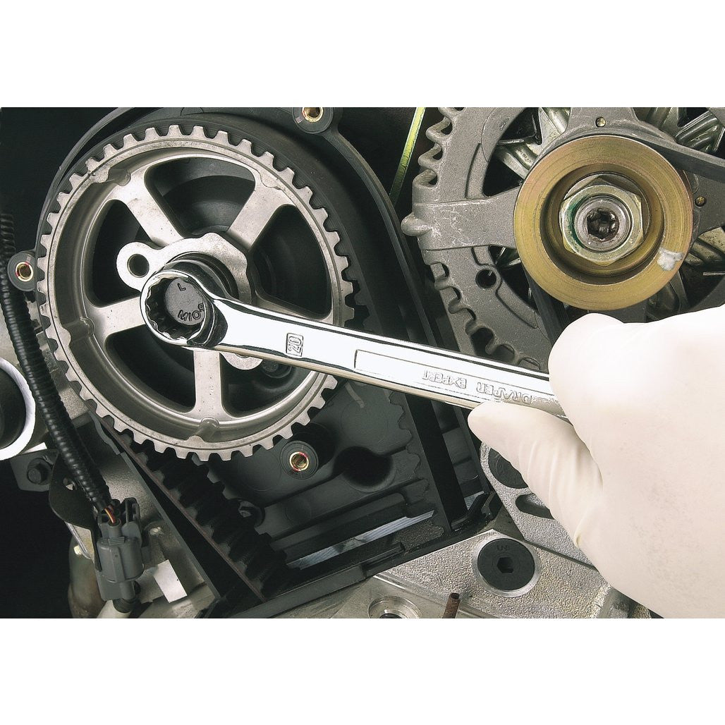 Draper Expert HI-TORQ® Combination Spanner, 20mm  54293