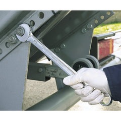 Draper Expert HI-TORQ® Combination Spanner, 24mm  54297