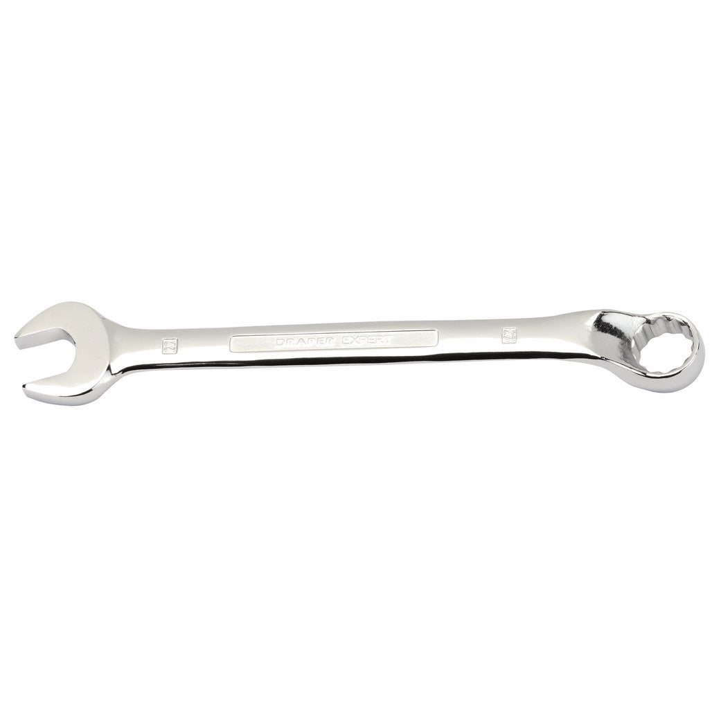 Draper Expert HI-TORQ® Combination Spanner, 27mm  54300