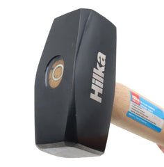 Hilka 4lb Club Hammer Hickory Shaft 54303440