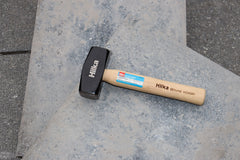Hilka 4lb Club Hammer Hickory Shaft 54303440
