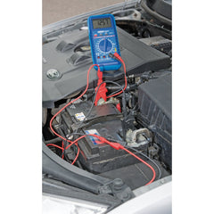 Draper Expert Automotive Diagnostic Test Lead Kit (28 Piece) 54371