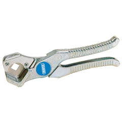 Draper Rubber Hose and Pipe Cutter, 6 - 25 mm Capacity  54463