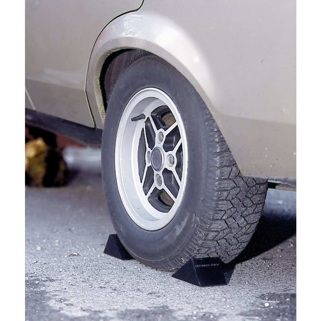Draper Rubber Wheel Chocks 54500