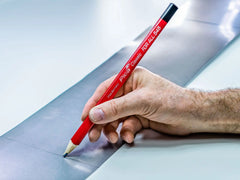 Pica Classic For All Universal Marking Pencil 23cm Long - 545-24-100