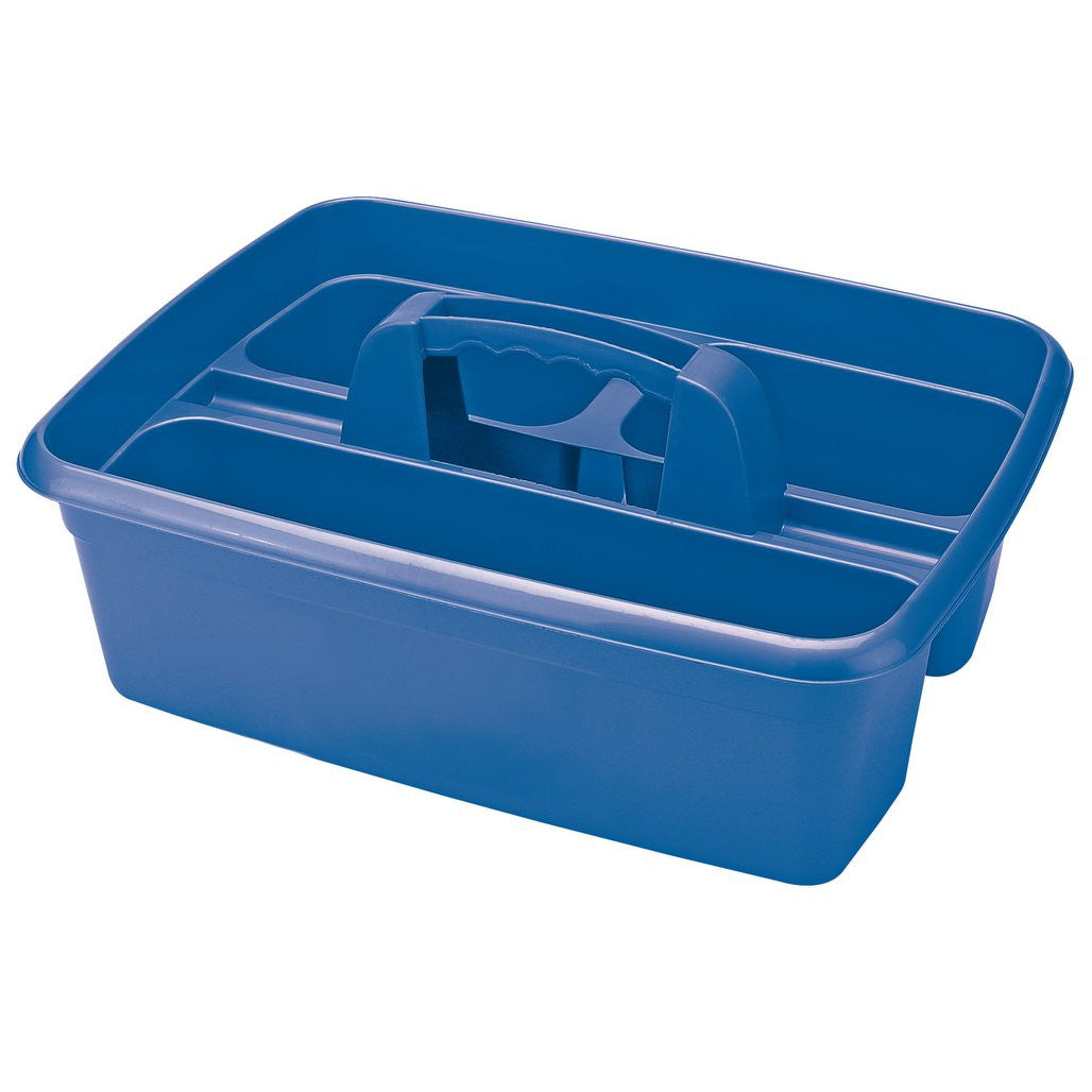 Draper Tool Storage Tote Tray, 340 x 240 x 130mm 54925