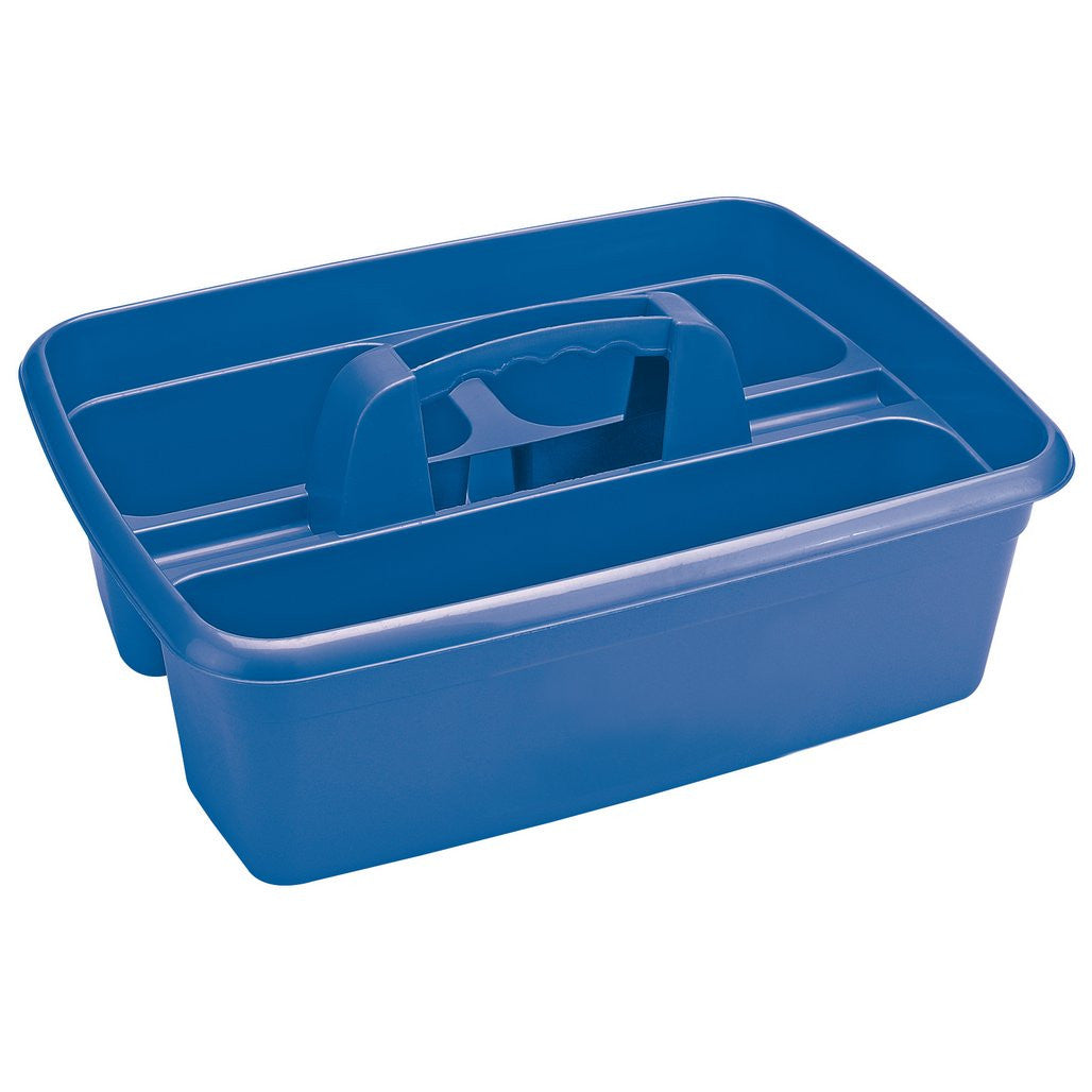 Draper Tool Storage Tote Tray, 340 x 240 x 130mm 54925