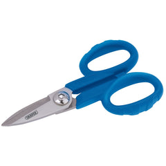 Draper Electricians Scissors, 140mm  54957
