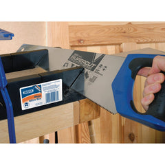 Draper Mega Mitre Box , 45˚, 60˚ & 90˚, 325 x 180 x 60mm  55076