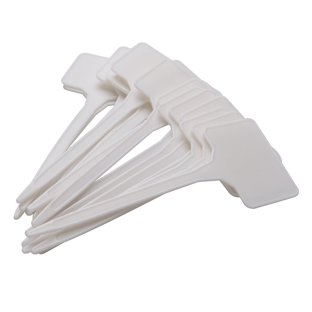 Silverline Plant Markers 16pk 552517