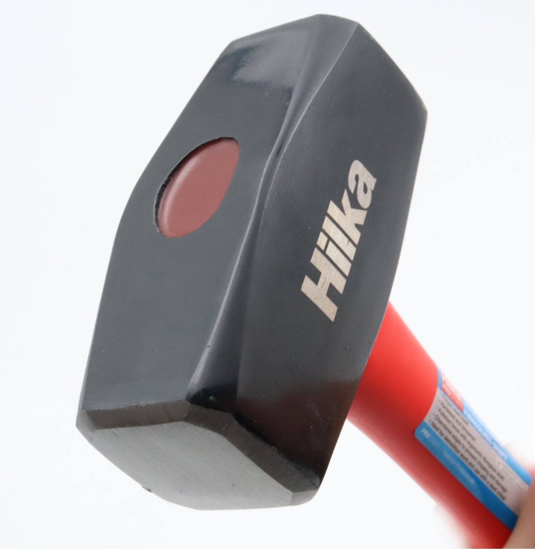 Hilka 4lb Club Hammer Fibre Glass Shaft 55411040