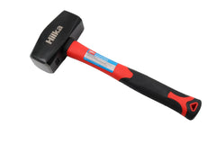 Hilka 4lb Club Hammer Fibre Glass Shaft 55411040