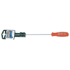 Draper Expert Plain Slot Parallel Tip Mechanics Screwdriver, 3.2 x 150mm  55493