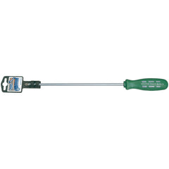 Draper Expert Long Reach Mechanics/Engineers PZ Type Screwdriver, No.2 x 250mm...  55509
