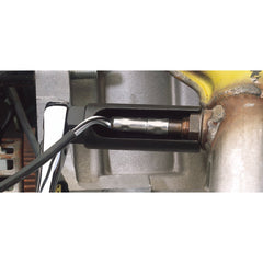 Draper Expert Lambda/Oxygen Sensor Socket, 3/8" Sq. Dr., 22mm 55540