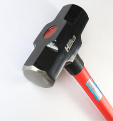 Hilka 14lb Sledge Hammer Fibre Glass Shaft 55600014