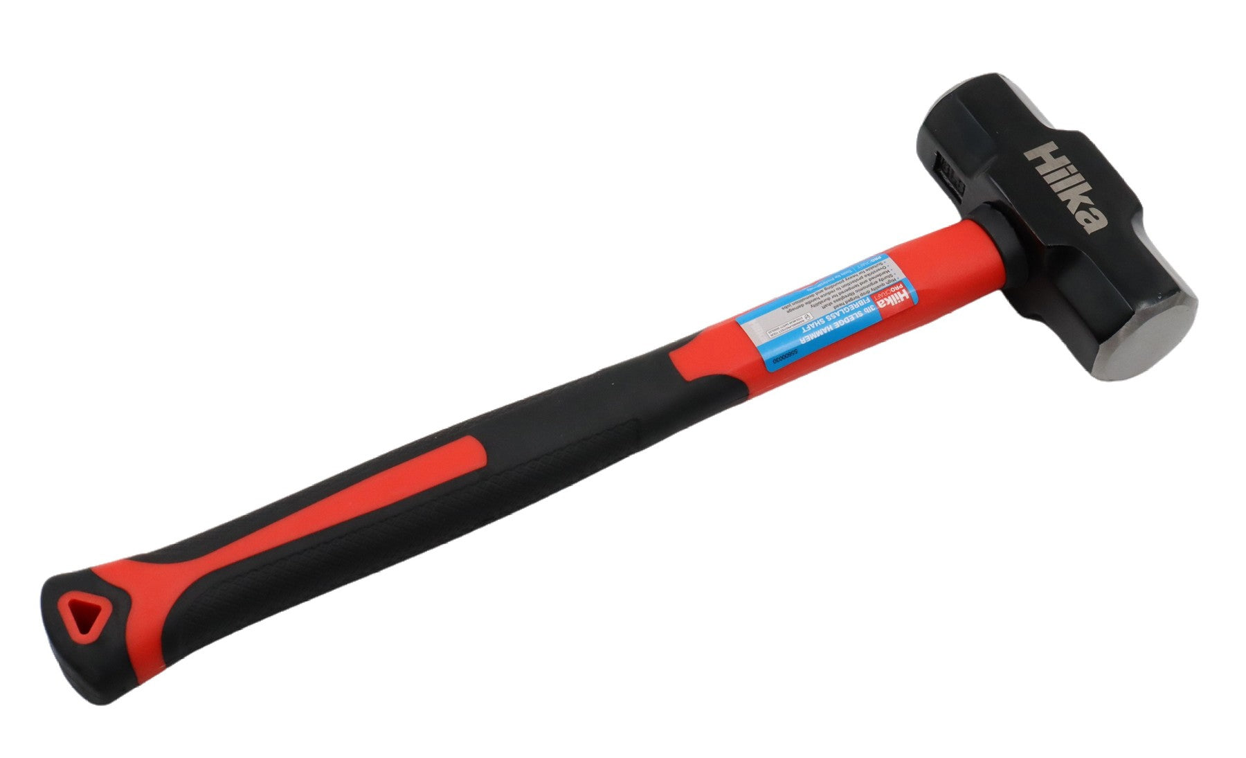 Hilka 3lb Sledge Hammer Fibre Glass Shaft 55600030