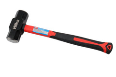Hilka 4lb Sledge Hammer Fibre Glass Shaft 55611040
