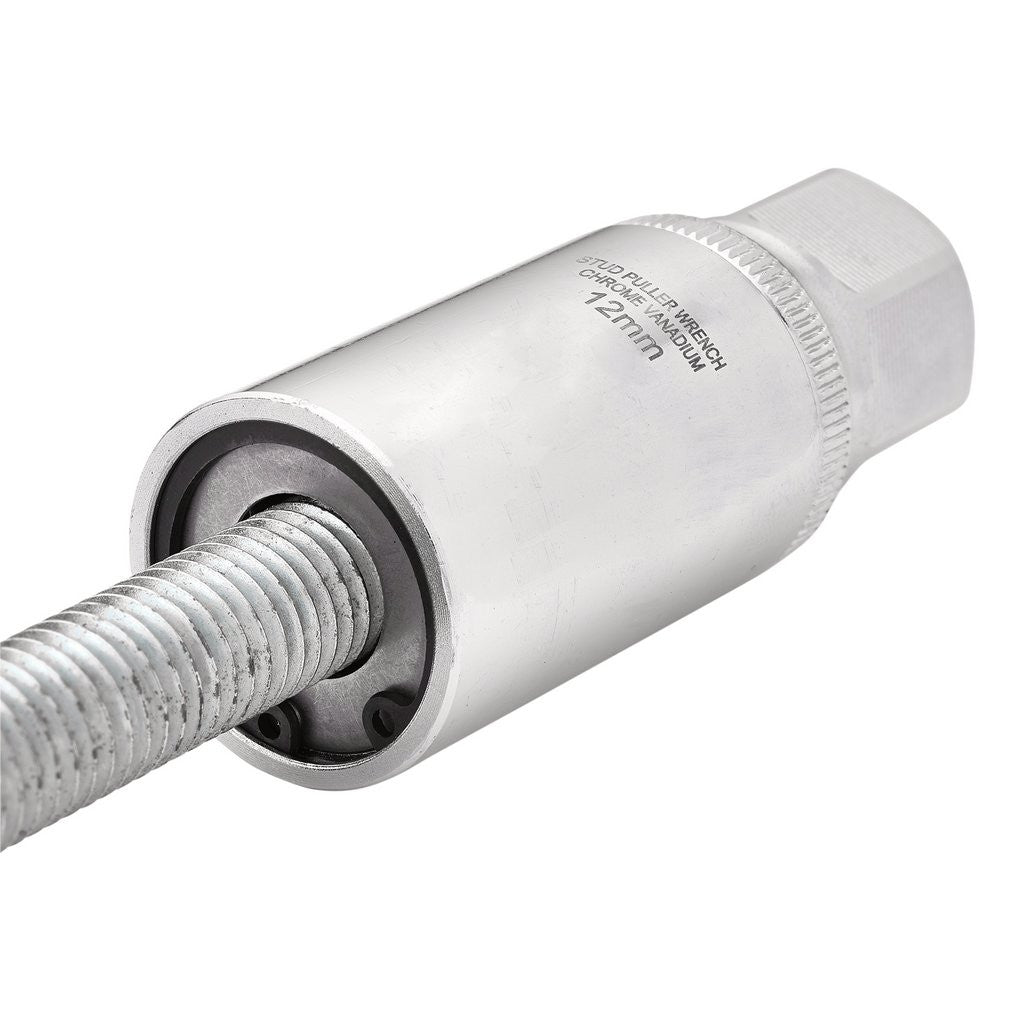 Draper Stud Extractor Set, 1/2" Sq. Dr. (4 Piece)  55641