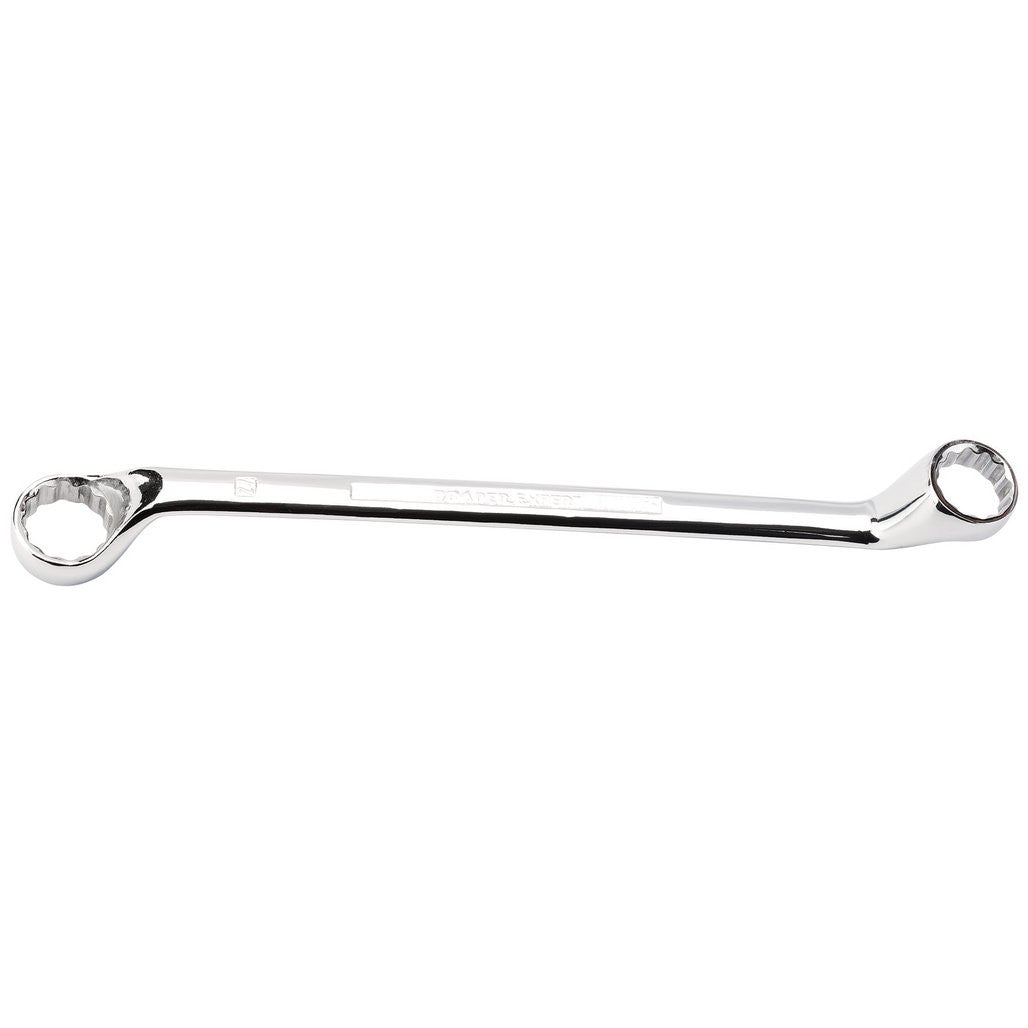 Draper Expert HI-TORQ® Deep Offset Ring Spanner, 24 x 27mm  55699