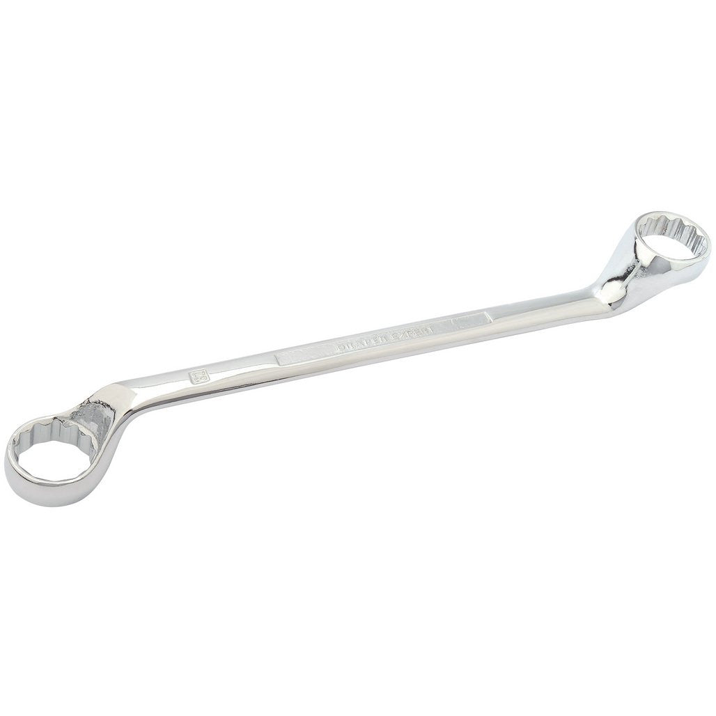 Draper Expert HI-TORQ® Deep Offset Ring Spanner, 30 x 32mm  55702