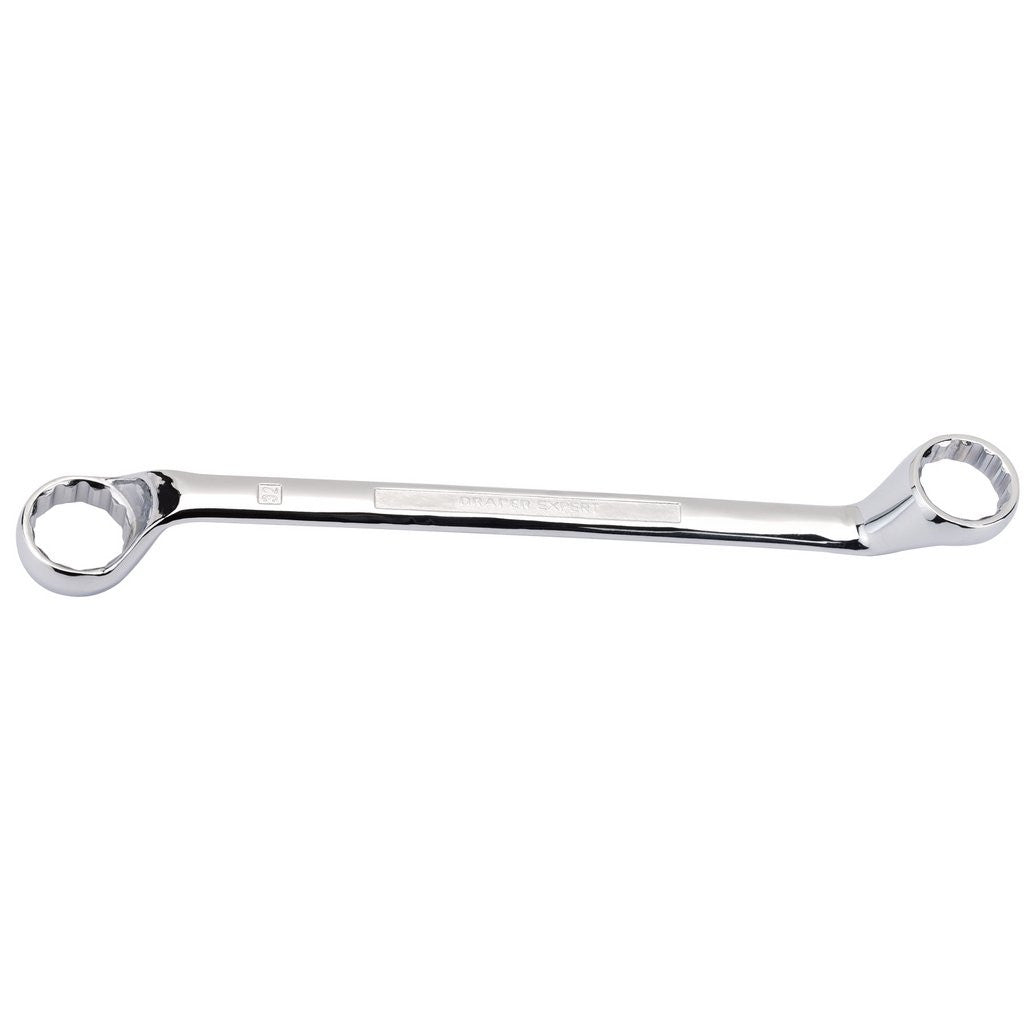 Draper Expert HI-TORQ® Deep Offset Ring Spanner, 30 x 32mm  55702