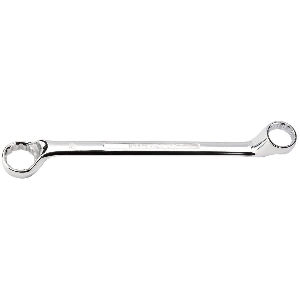 Draper Expert Bi-Hexagon Deep Offset Ring Spanner, 32 x 36mm  55703
