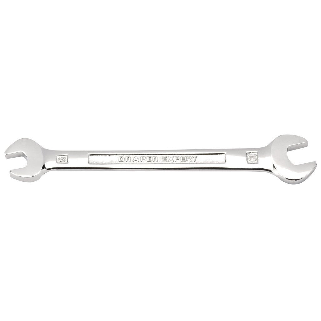 Draper Expert Open End Spanner, 8 x 10mm  55711