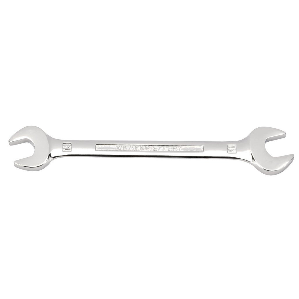 Draper Expert Open End Spanner, 14 x 15mm  55716