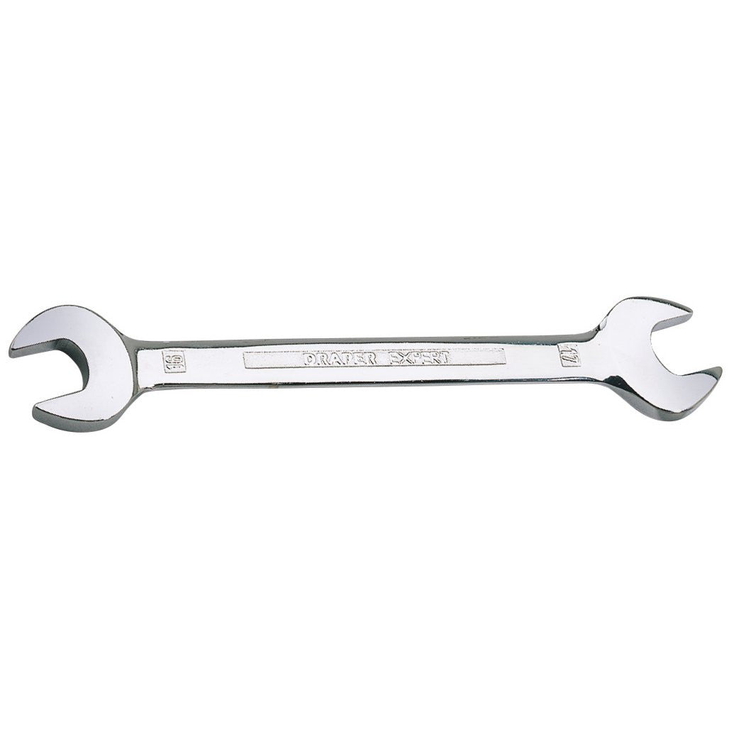Draper Expert Open End Spanner, 16 x 17mm  55717