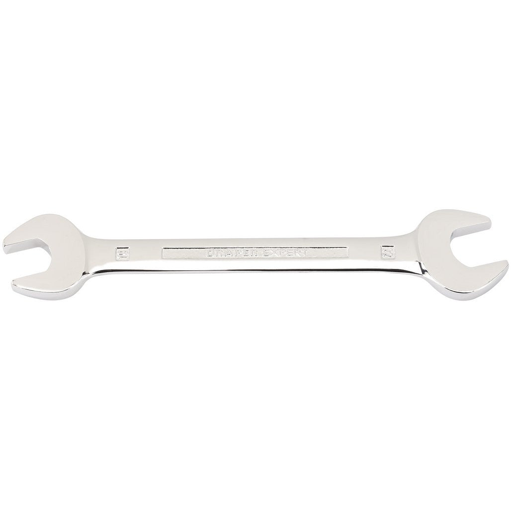 Draper Expert Open End Spanner, 19 x 22mm  55721