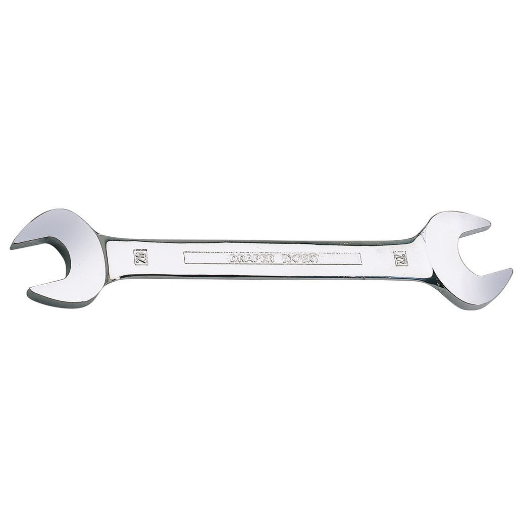 Draper Expert Open End Spanner, 20 x 22mm  55722