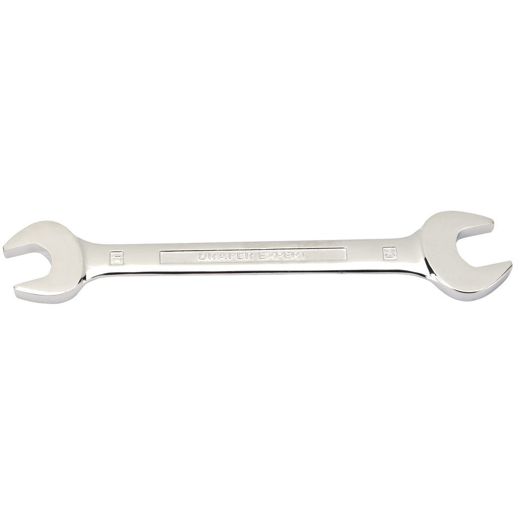 Draper Expert Open End Spanner, 21 x 23mm  55723