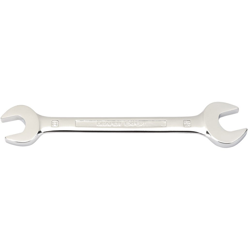 Draper Expert Open End Spanner, 22 x 24mm  55724