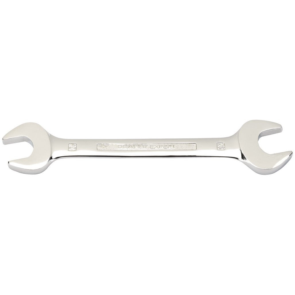 Draper Expert Open End Spanner, 24 x 26mm  55725