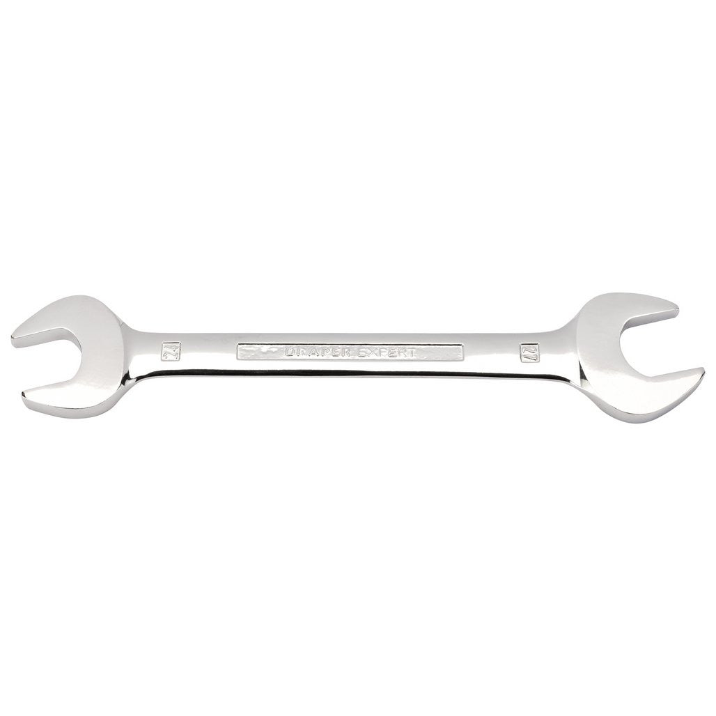 Draper Expert Open End Spanner, 24 x 27mm  55726