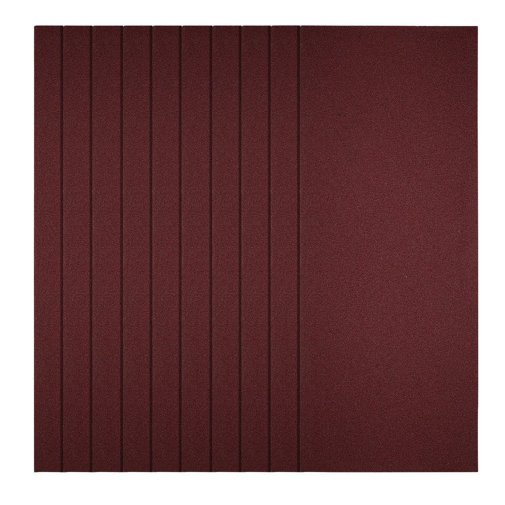 Draper 1/3 Sanding Sheets, 93 x 230mm, 120 Grit (Pack of 10)  55751