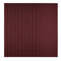 Draper 1/3 Sanding Sheets, 93 x 230mm, 120 Grit (Pack of 10)  55751