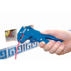Draper Automatic Wire Stripper, 175mm  55806