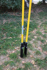 Hilka Heavy Duty Post Digger Fibre Glass Shaft 55909100