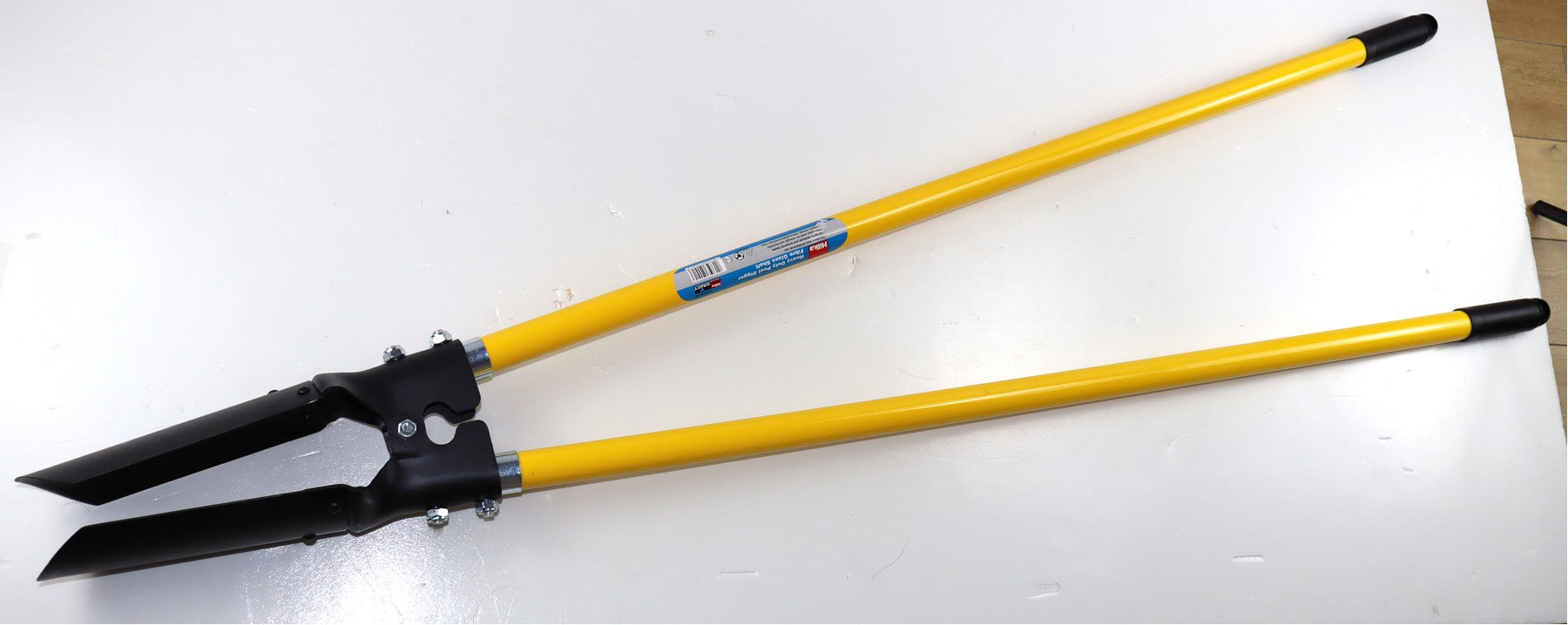 Hilka Heavy Duty Post Digger Fibre Glass Shaft 55909100